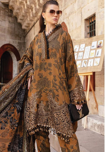 Exclusive Maria b Collection Article no 1671