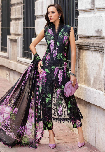 MB Lawn Luxury Article no 1679