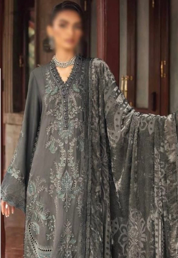 MB Lawn Luxury Article no 1681
