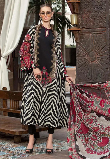 MB Lawn Luxury Article no 1684