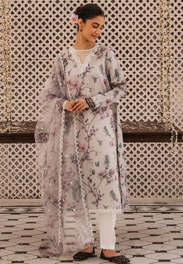 CS Lawn Luxury Article no 1692