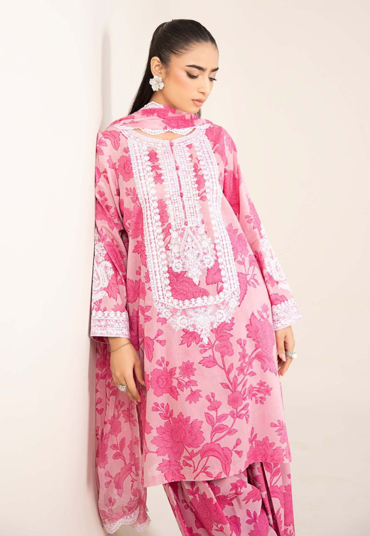 MB Luxury Lawn Article no 1810
