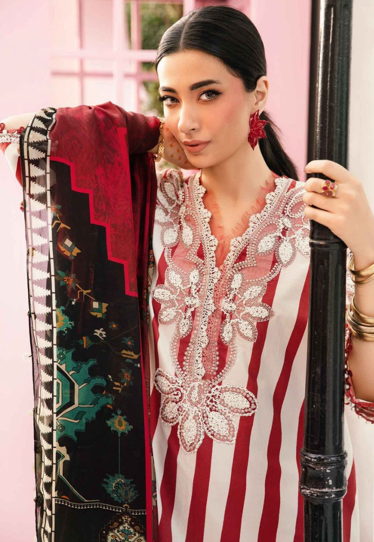 MB Luxury Lawn Article no 1815