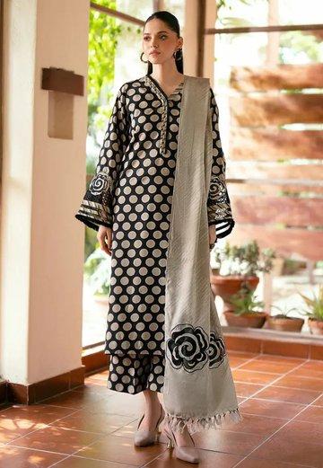 Lawn Luxury Article no 1695