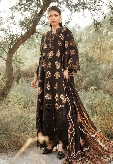 MB Lawn Luxury Article no 1694